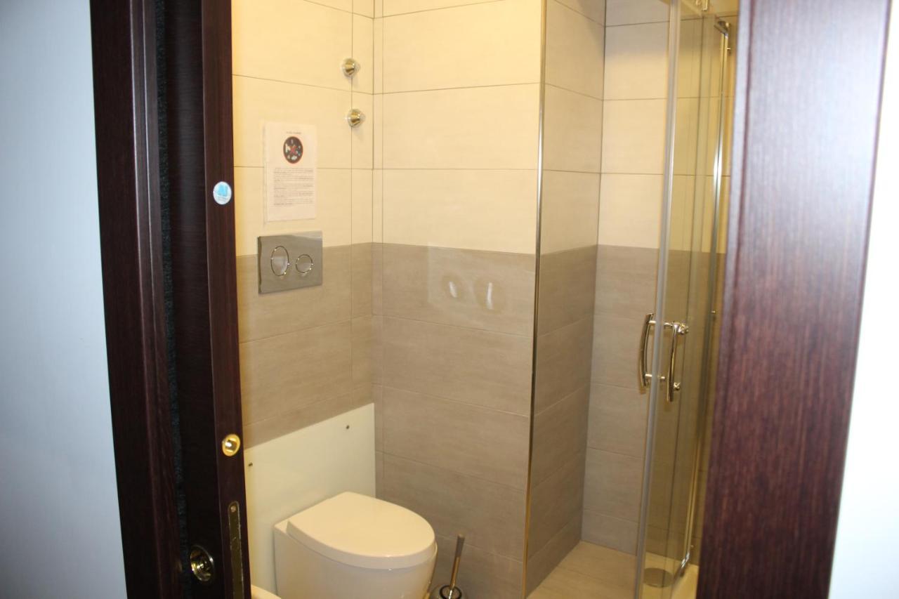 La Piazza - Garibaldi 2.6 Appartement Napels Buitenkant foto