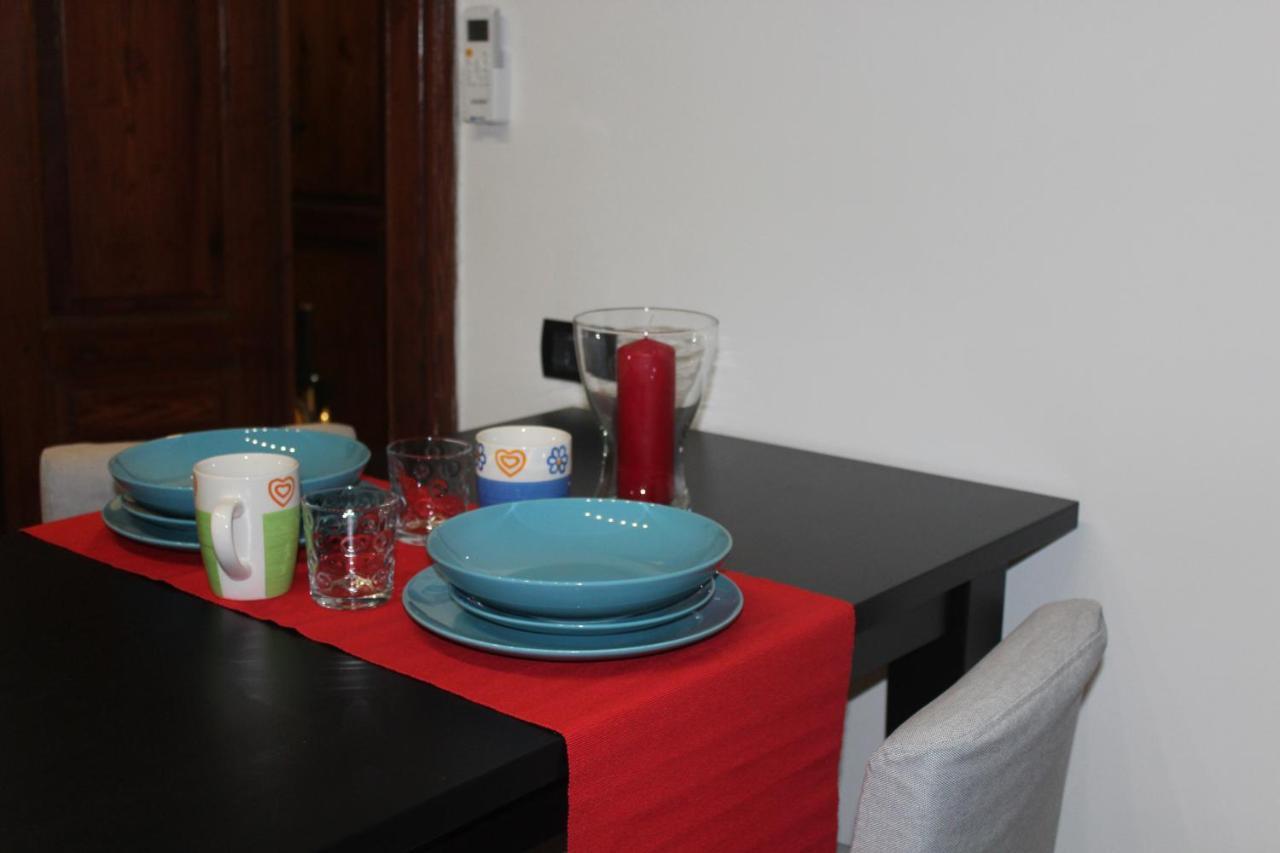 La Piazza - Garibaldi 2.6 Appartement Napels Buitenkant foto