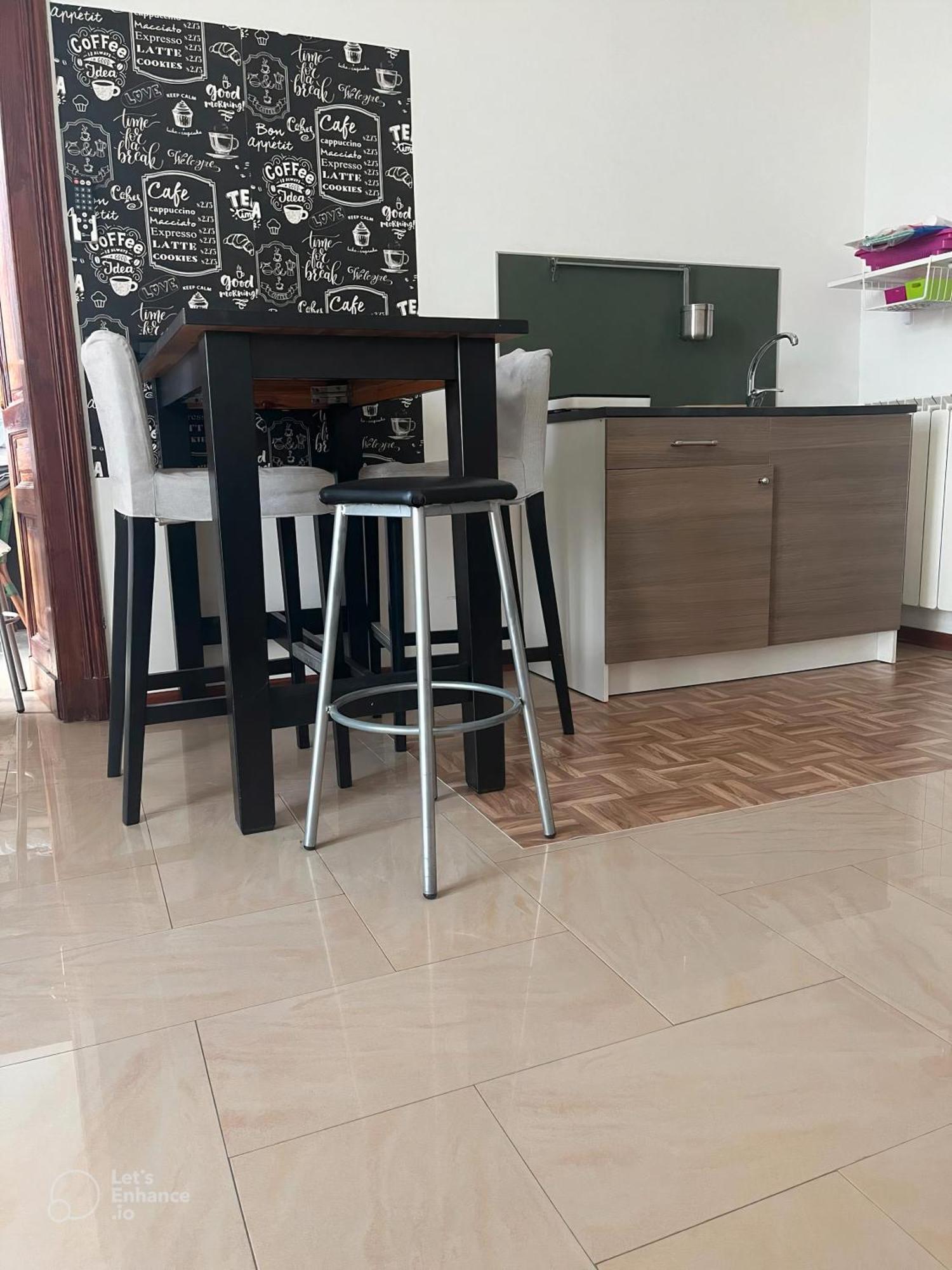 La Piazza - Garibaldi 2.6 Appartement Napels Buitenkant foto